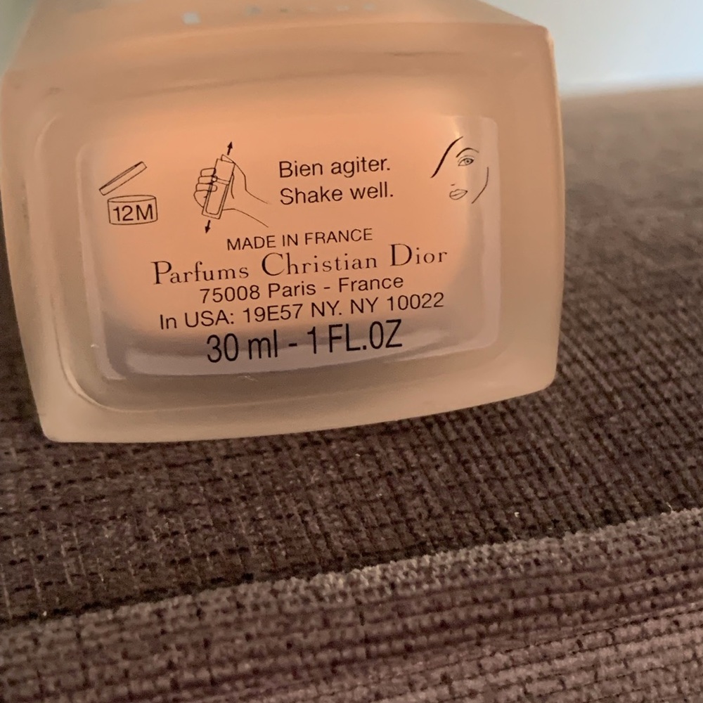 Christian Dior - Picture 3 of 10